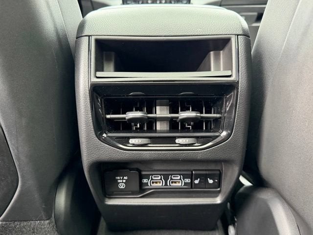 2022 Jeep Grand Cherokee 4xe Limited 4x4