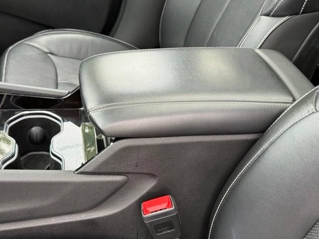 2022 Jeep Grand Cherokee 4xe Limited 4x4