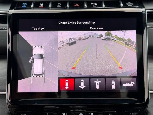 2022 Jeep Grand Cherokee 4xe Limited 4x4