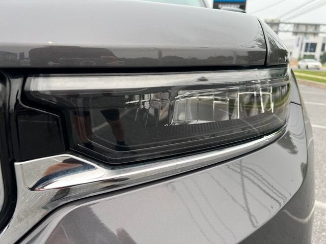 2022 Jeep Grand Cherokee 4xe BASE