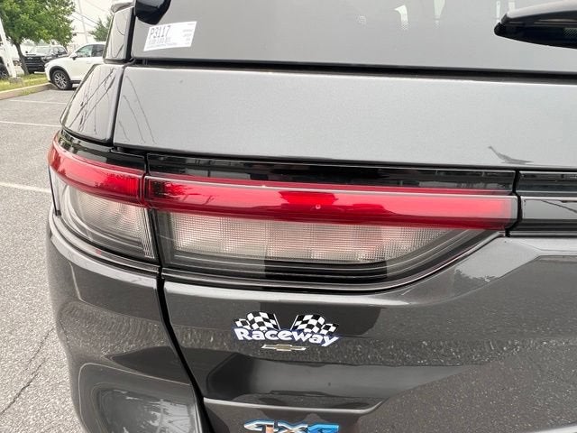 2022 Jeep Grand Cherokee 4xe BASE