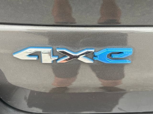2022 Jeep Grand Cherokee 4xe BASE