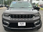 2022 Jeep Grand Cherokee 4xe BASE