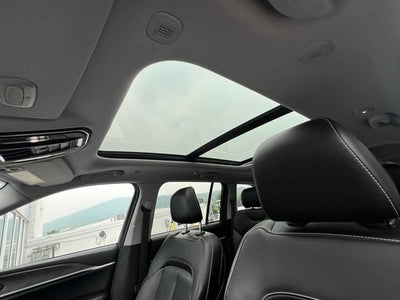 2022 Jeep Grand Cherokee 4xe BASE