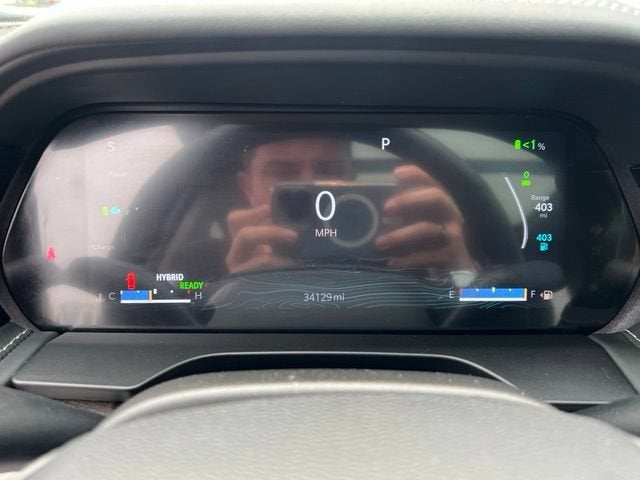 2022 Jeep Grand Cherokee 4xe BASE