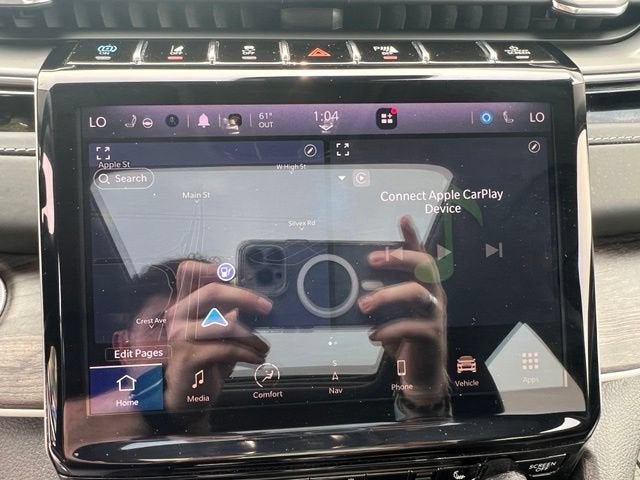 2022 Jeep Grand Cherokee 4xe BASE