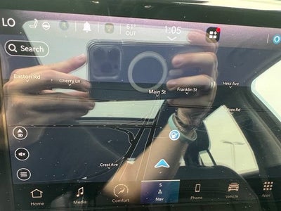2022 Jeep Grand Cherokee 4xe BASE