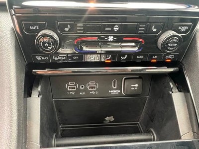 2022 Jeep Grand Cherokee 4xe BASE