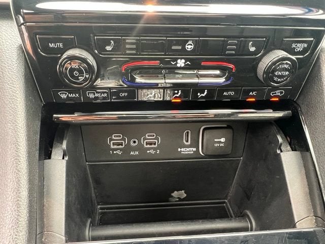2022 Jeep Grand Cherokee 4xe BASE