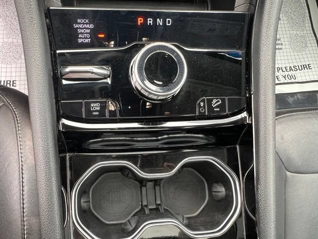 2022 Jeep Grand Cherokee 4xe BASE