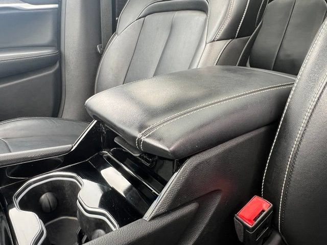 2022 Jeep Grand Cherokee 4xe BASE