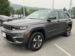 2022 Jeep Grand Cherokee 4xe BASE