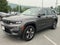 2022 Jeep Grand Cherokee 4xe BASE