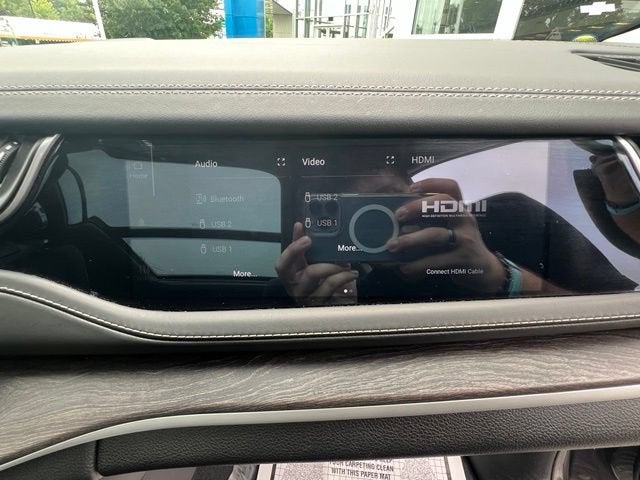 2022 Jeep Grand Cherokee 4xe BASE