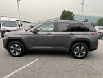2022 Jeep Grand Cherokee 4xe BASE