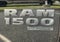 2022 RAM 1500 Classic Warlock Quad Cab 4x4 6'4" Box