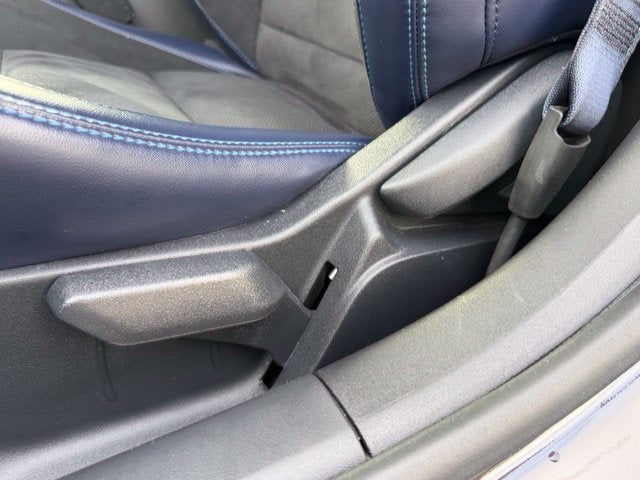 2025 Ford Mustang Dark Horse Fastback