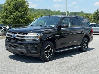 2022 Ford Expedition XLT
