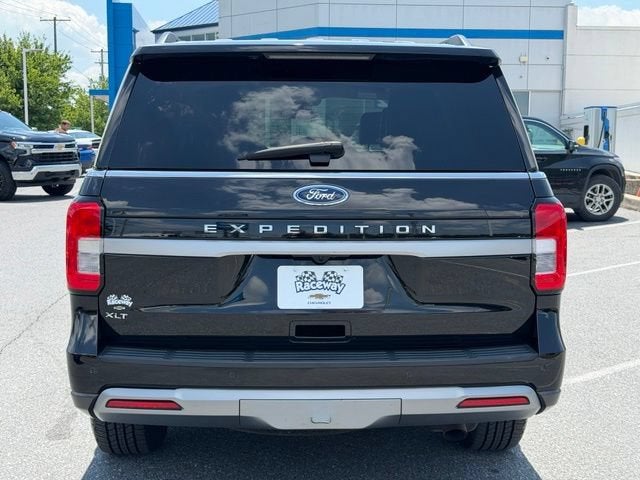 2022 Ford Expedition XLT