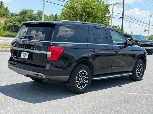 2022 Ford Expedition XLT