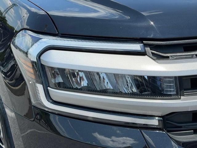 2022 Ford Expedition XLT