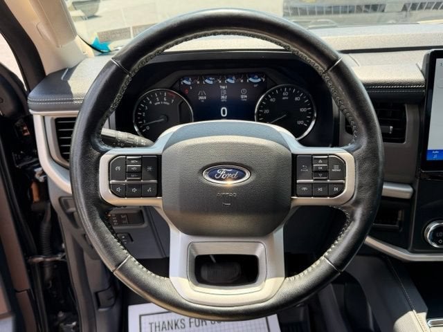 2022 Ford Expedition XLT