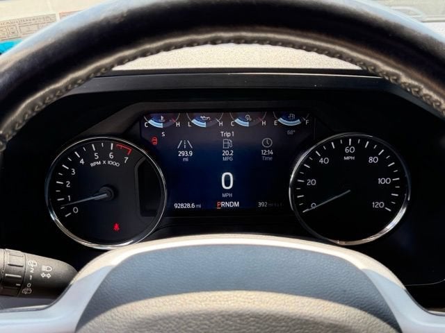 2022 Ford Expedition XLT