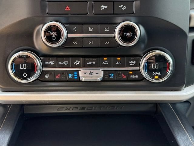 2022 Ford Expedition XLT