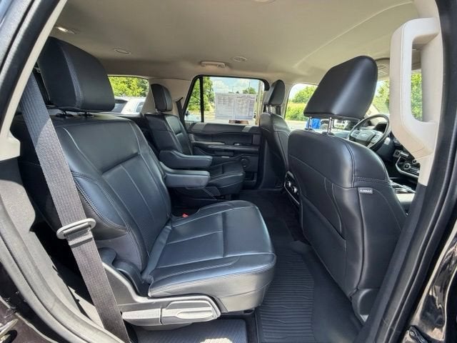 2022 Ford Expedition XLT