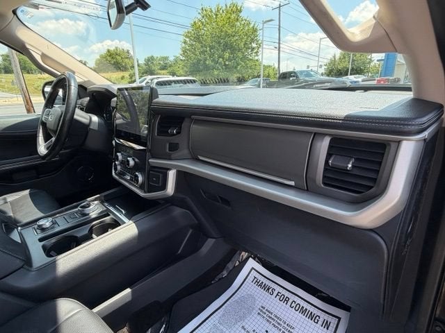 2022 Ford Expedition XLT