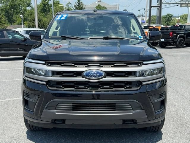 2022 Ford Expedition XLT