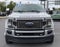 2021 Ford F-450 Platinum