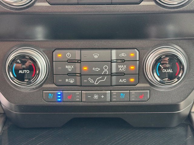 2021 Ford F-450 Platinum