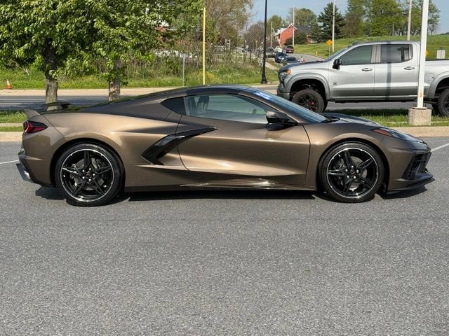 2020 Chevrolet Corvette Stingray 1LT