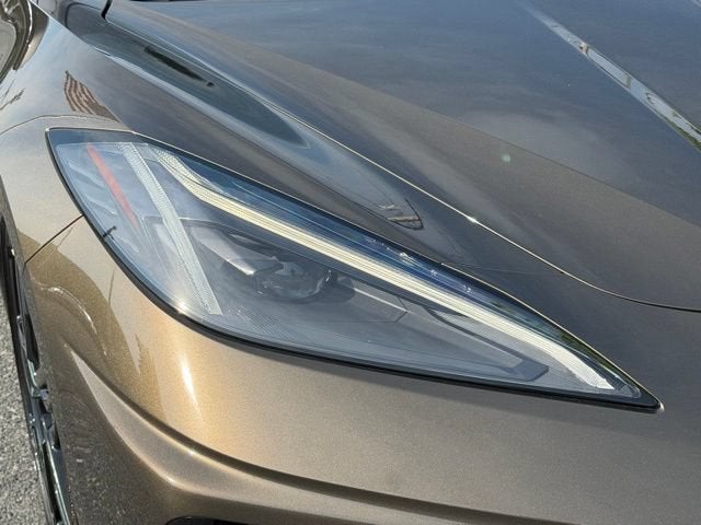2020 Chevrolet Corvette Stingray 1LT