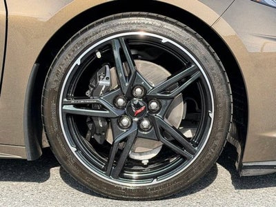 2020 Chevrolet Corvette Stingray 1LT