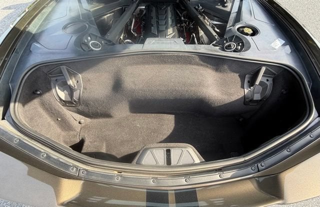 2020 Chevrolet Corvette Stingray 1LT