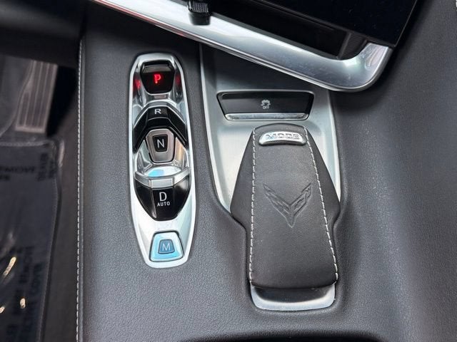 2020 Chevrolet Corvette Stingray 1LT
