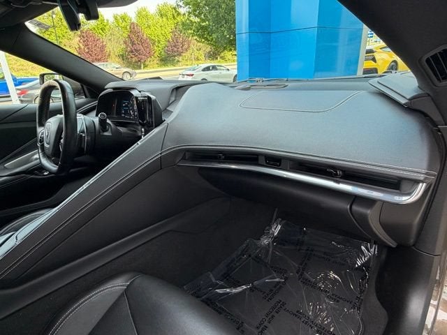 2020 Chevrolet Corvette Stingray 1LT