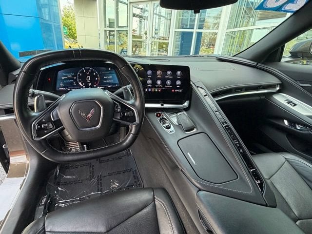 2020 Chevrolet Corvette Stingray 1LT