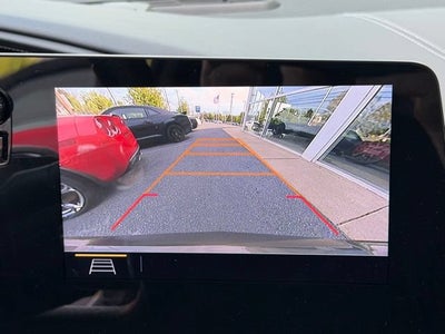 2020 Chevrolet Corvette Stingray 1LT