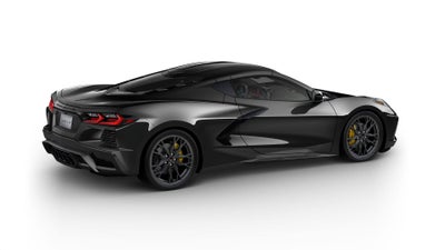 2027 Chevrolet Corvette Stingray 1LT