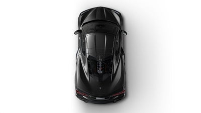 2027 Chevrolet Corvette Stingray 1LT