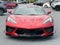 2025 Chevrolet Corvette Stingray 2LT