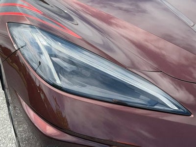 2022 Chevrolet Corvette Stingray 2LT