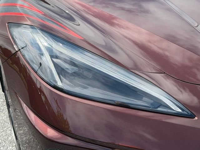 2022 Chevrolet Corvette Stingray 2LT
