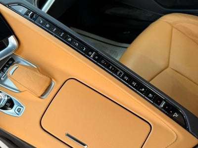 2022 Chevrolet Corvette Stingray 2LT