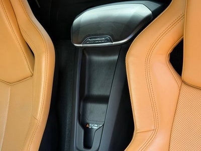 2022 Chevrolet Corvette Stingray 2LT