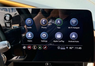 2022 Chevrolet Corvette Stingray 2LT