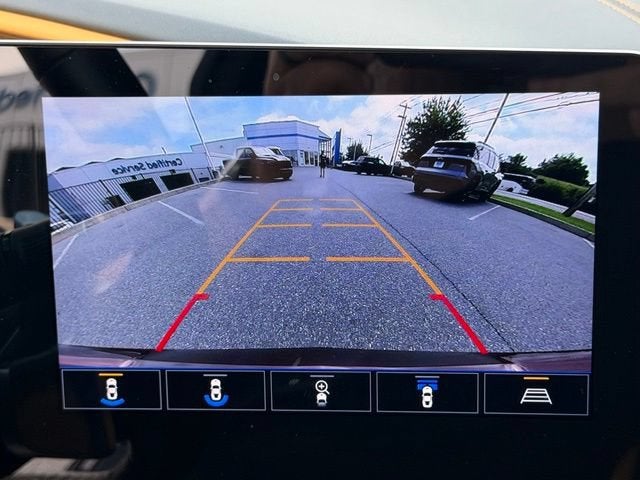 2022 Chevrolet Corvette Stingray 2LT